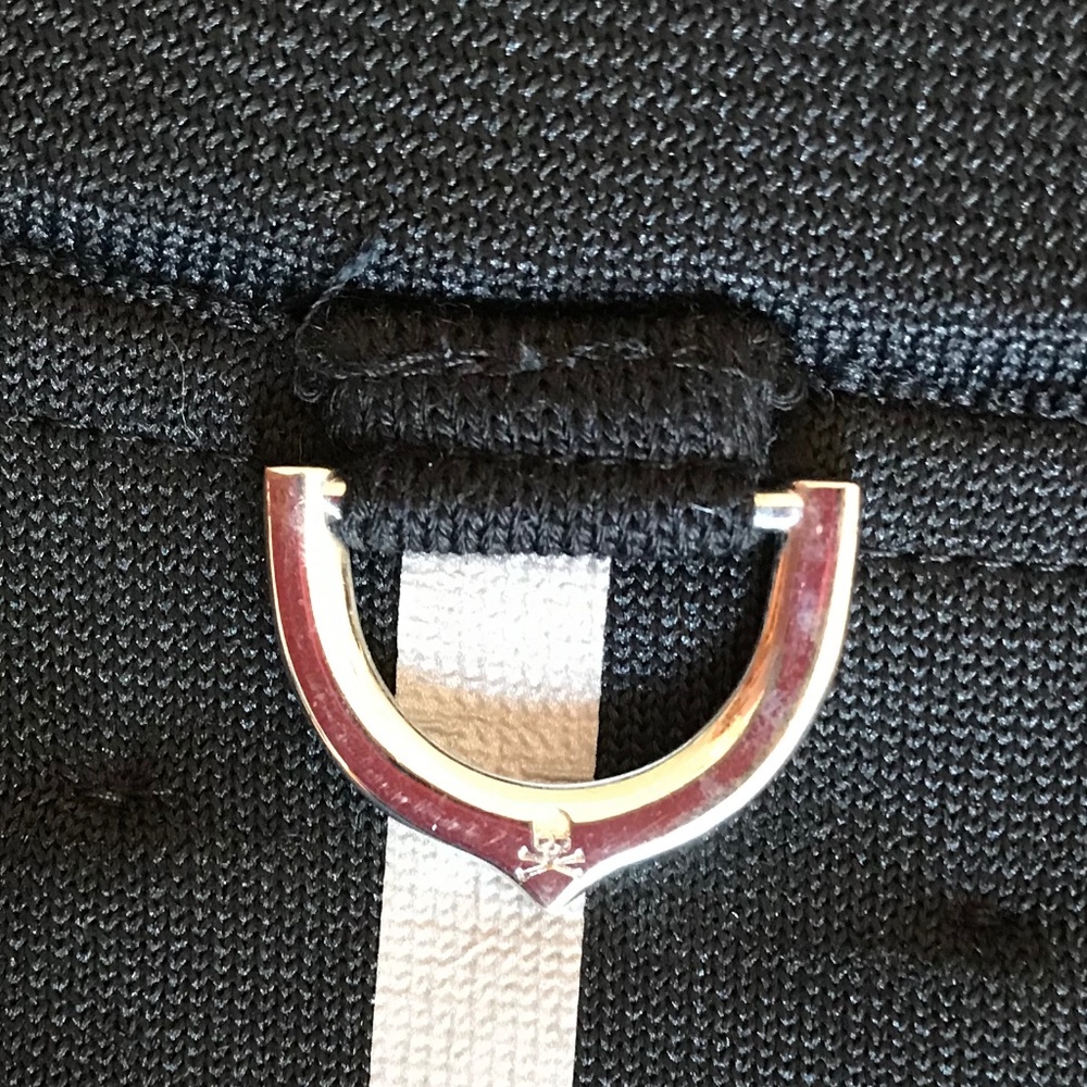 ADIDAS X MASTERMIND JAPAN WORLD MEN TRACK ZIP-UP - Picture 8 of 16